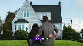 who buys their first homes first? USA vs UK #money #property #finance