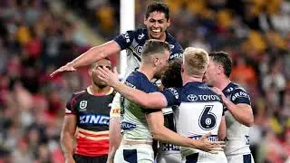 Round 1 Predicted Teams Cowboys   Injuries cause havoc, vacancies out wide and up front