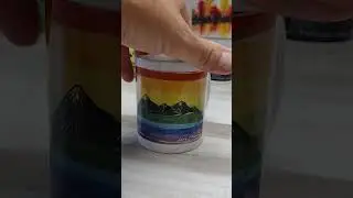 New Merch! From my painting 