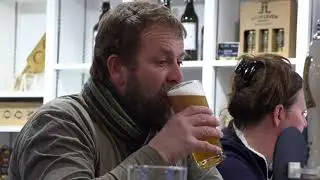 Loch Leven Microbrewery
