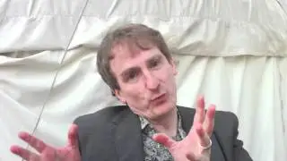 ReelScotland speaks to Allan Brown about Inside The Wicker Man