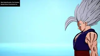 DRAGON BALL: Sparking! ZERO Road to Z Rank