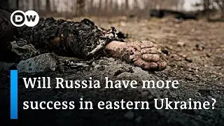Ukraine doesn't want to 