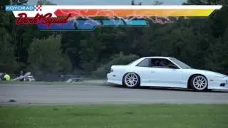 Final Bout 1: D*Squad
