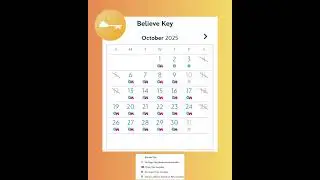 Disneyland Magic Key Blockout Dates | October 2025