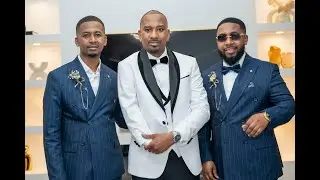 OUKOUMBI DE NASSER ET ASNA A PARIS (ITSINKOUDI, CHOUANI ET DOUNIANI)