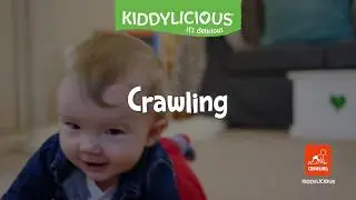 Crawling Milestone