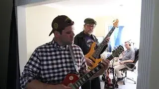 Tryin' to Learn the Truth (Extended Cut) #music #guitar #blues #band #jam #film #writer #singer #act