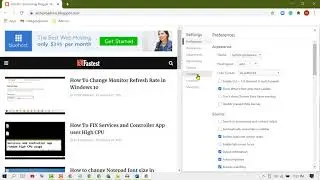How to Limit Download Speed in Google Chrome