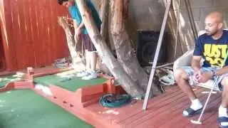 Golfkon Independence Championship Tournament Quali