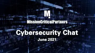 MCP June 2021 CyberChat