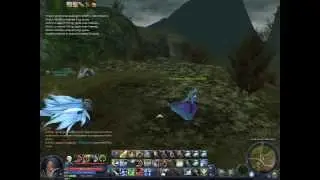 Aionlegend Heiron game Aion