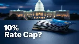 Banks Face The Interest Rate Cap They Feared Most