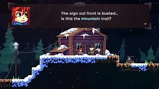 Celeste Tournament Match