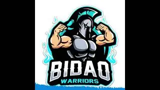 The Bidao Warrior Mindset