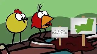 @HistoryMatters Why Does Belarus Exist? (Short Animated Documentary) (Uncensored)