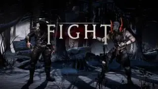 MKX: KamiKavi (Gunslinger Erron Black) vs Obey (Summoner Quan Chi)
