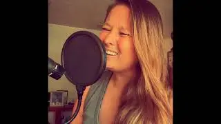 Simple Man- Jmelynn Cover