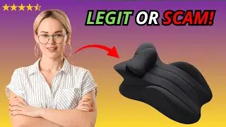 Vireon Wedge Pillow &mdash; Good Investment or Just Hype?