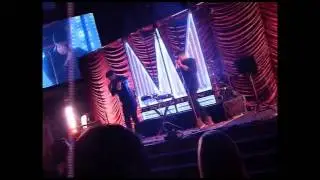 Capital Kings LIVE - Living For The Other Side 10-4-14