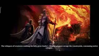 iron Blade: medieval legends trailer starting best Android gameplay new game