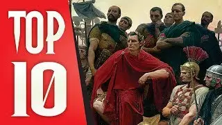 Top 10 Oldest Ancient Civilizations In The World