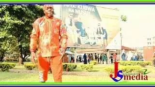 maujanja mara ft masome song malizaulis
