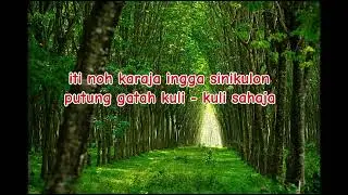 Sokiun Lantit - HILO BORNION KARAOKE