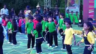 Safety in Style Dance by SKG