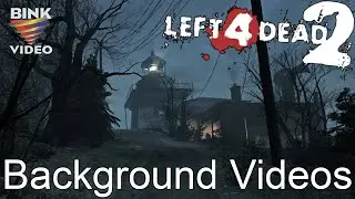 L4D2 | Making Menu Background Videos