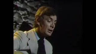 Jake Thackray - The Little Black Foal (1981)
