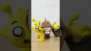 Sprunki Simon and Brud swapped animation!!!