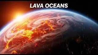 The Most Extreme Planets Ever Discovered: Worlds Beyond Imagination