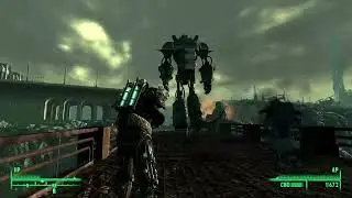Liberty Prime!!!!