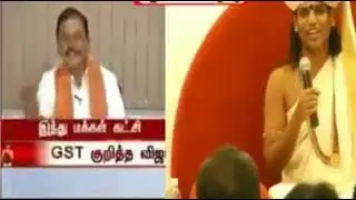 Arjun Sampathuku Ipadi Oru Avamanam | Nithiyandha Trolls Arjun Sampath |