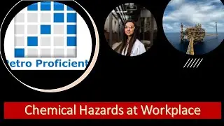 1 Chemical Hazards at Workplace | Introduction