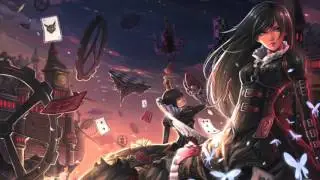 Nightcore ➫&nbsp;Electro Light - The Ways (feat. Aloma Steele)
