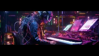 Mystical forces - Epic music
