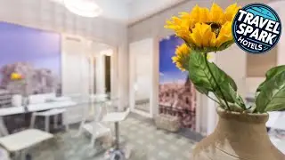 Matera In Vacanza | Matera, Italy | Hotel Review 🏩