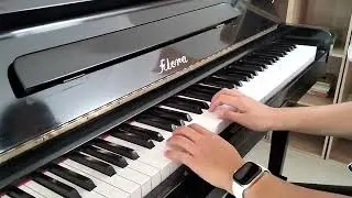 Bab 1 Postur Tangan Saat Main Piano