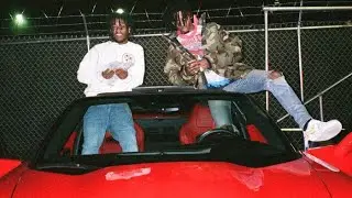 Lil Uzi Vert - Mission to The Loot (ft. Playboi Carti) [Official Music Video]