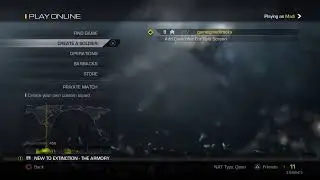 A nostalgic trip down memory lane cod ghosts ps4