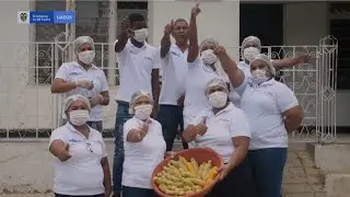 Asociaci&oacute;n de Bolleras de Turbana - Asobotur