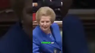 #1970s #news #britishprimeminister #thegrocersdaughter #conservativepolitician #1980s #history #1990