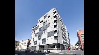 308/9 Earl Street, CARLTON &ndash; Apartment tour by Student Housing Australia