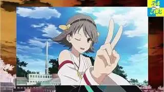 amv LV sweet girl demo 2015  llm