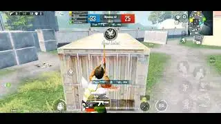 headshot AKM 47 GAMEPLAY