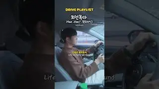 인생은 #회전목마 #shorts #driveplaylist #드라이브플레이리스트