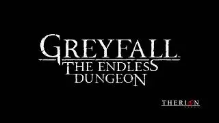 Greyfall: The Endless Dungeon - SXSW 2018 Teaser