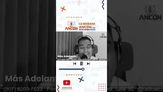 🤝🗳️ Alternativas de Bland&oacute;n para Alianzas Pol&iacute;ticas #radioanc&oacute;n #pol&iacute;tica #panam&aacute;